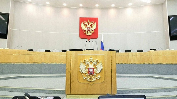 В Госдуме VIII созыва интересы Ростовской области будут защищать депутаты от двух партий