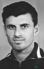 «Удар Метревели, Г-О-О-О-Л!!!»