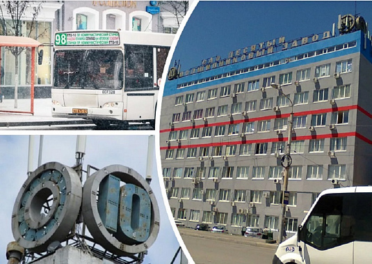 Руководство ростовского «10-ГПЗ» проходит по делу о хищении средств гособоронзаказа, связанного с проведением СВО