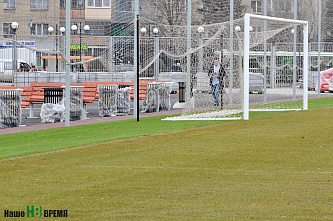 Вопросов быть не должно