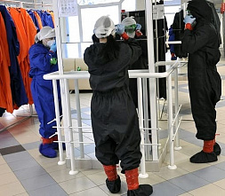 В Ростовской области выявили еще 651 больного ковидом