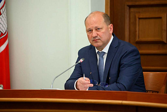 В Ростове не должно быть «бесхозных территорий»