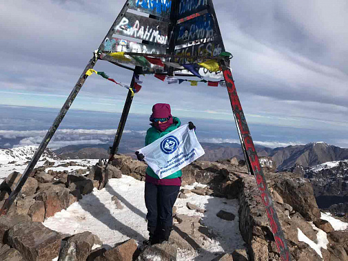 Когда врач – пример для пациентов