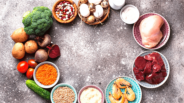 При дефиците хрома тянет на сладкое