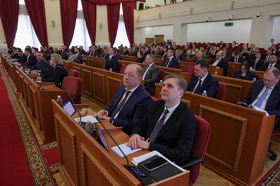 Новая градостроительная политика не влияет на цену жилья в Ростове