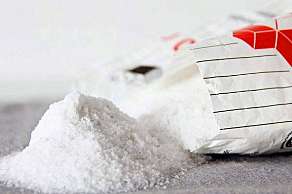 Борьба с йододефицитом по закону