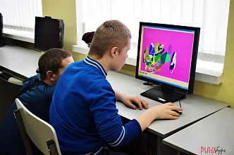 Особенным детям –об особенной профессии
