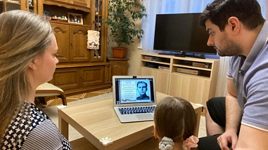 Виртуальный музей ростовской школы № 49 организовал веб-акцию «Час музея»