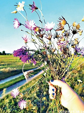 #КрасотанаДону