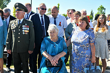 На этой неделе Ростовская область отметила 80-летие освобождения от немецко-фашистских захватчиков.
