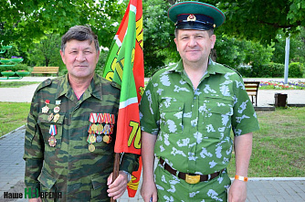 «летучие голландцы» всех стран,  объединяйтесь!
