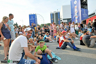 Мундиаль сказал прощай