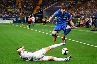 Арена идет на рекорд	