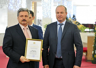 Для всех должны быть равные возможности