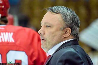 Караул, нас обыграл Барнаул!!!