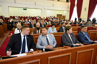 В Ростовской области расширены границы предоставления инвестиционного налогового вычета