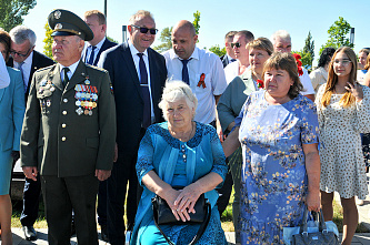 На этой неделе Ростовская область отметила 80-летие освобождения от немецко-фашистских захватчиков.