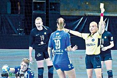 Самый эмоциональный матч в карьере Амброса Мартина