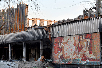 Мы приедем снова…