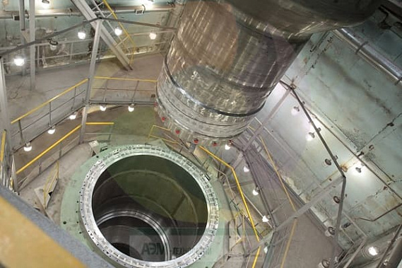 «Атоммаш» работает над созданием уникального реактора