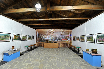 Туробъекты должны быть доступными