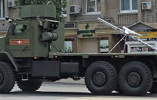 Ростов готовится к параду Победы