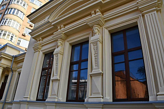 Дом Врангеля в Ростове-на-Дону продавать не будут