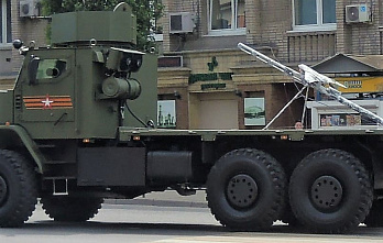 Ростов готовится к параду Победы