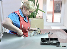 Дамы — у руля