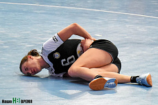 Третий матч не нужен