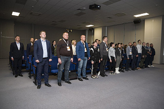 В Ростове-на-Дону начала работу патриотическая сессия «Вместе Zа правду»