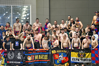  Гандболистки «Ростов-Дона» в упорном интересном домашнем матче уступили московскому ЦСКА