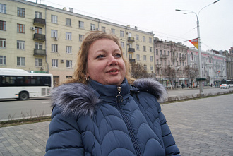 «Радости, благополучия и здоровья!»