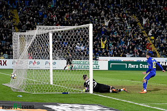 Горестная нотка прощания