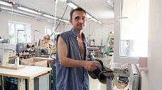 Совсем не легкая промышленность