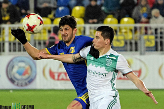 Когда не хватает свежести