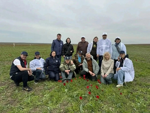  Раджив Мирзалиев: «География — гораздо больше, чем карты и названия»...»