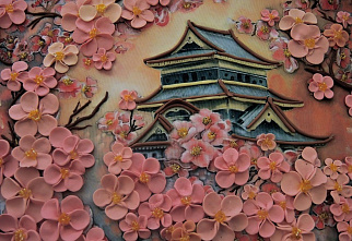 Для творчества нет ограничений