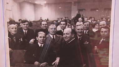 Комсомол в Красном Сулине