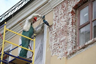 В Ростовской области жильцам разрешили изменять сроки капитального ремонта