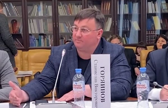 Опыт донских общественников по борьбе со снюсами обсудили в Общественной палате России