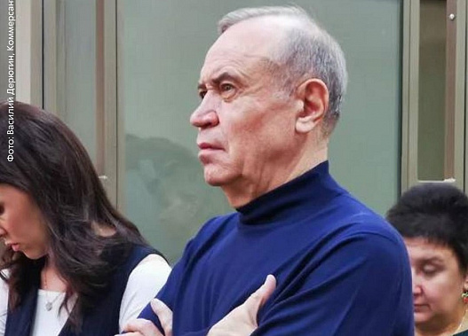 Источник фото: Василий Дерюгин/Коммерсантъ.