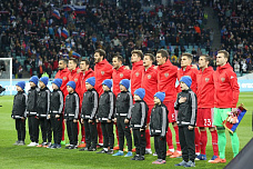 В России появится фантастический футбольный стадион!