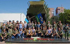 Десанту по плечу и… хоровод_24143