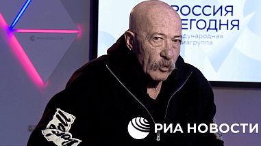 Александр Розенбаум с 11 мая начинает тур по станицам и хуторам Ростовской области