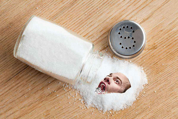 Коллаж Алексея Захарова.