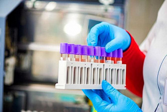 На Дону за прошедшие сутки было выявлено 342 новых случаев COVID-19