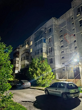 Проблемный дом № 43. Источник фото: МАКС-канал 