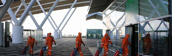 В Ростове ждут возвращения из США наших туристов
