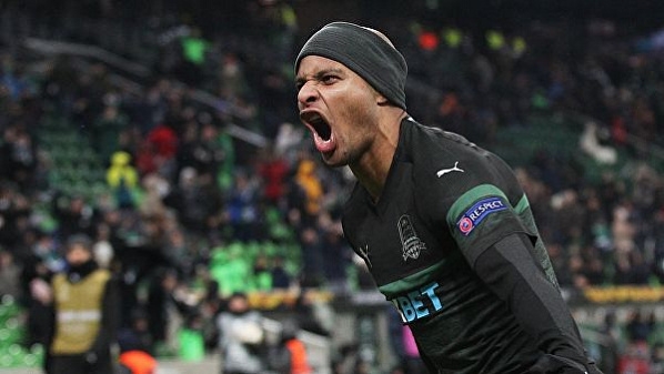 Южное дерби в Австрии оказалось не в пользу «Ростова»